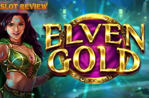 Elven Gold slot